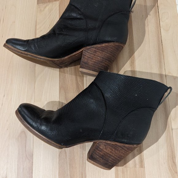 Rachel Comey Penpal boots (8.5) - Picture 11 of 12